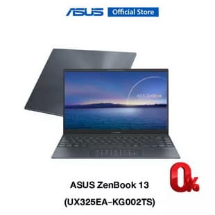 Asus ZenBook 13 UX325EA-KG002TS