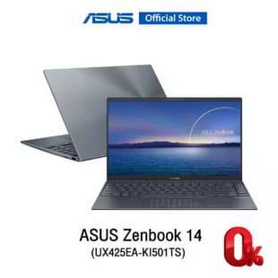 ASUS Zenbook UX425EA-KI501TS