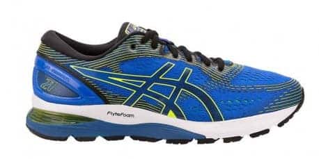 รองเท้าวิ่ง Asics