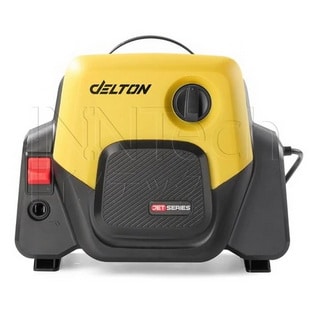DELTON เครื่องฉีดน้ำแรงดันสูง รุ่น KR-99U JET