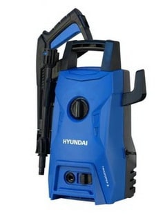 Hyundai เครื่องฉีดน้ำแรงดันสูง รุ่น Transformer 3