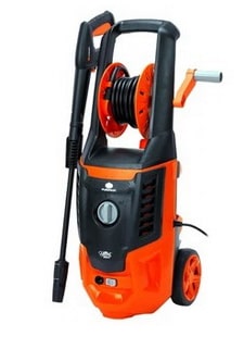 PUMPKIN เครื่องฉีดน้ำแรงดันสูง รุ่น YACHT-MAX