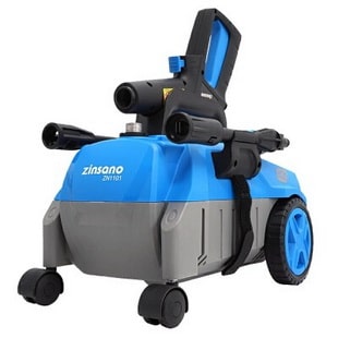 เครื่องฉีดน้ำแรงดันสูง Zinsano รุ่น ZN1101