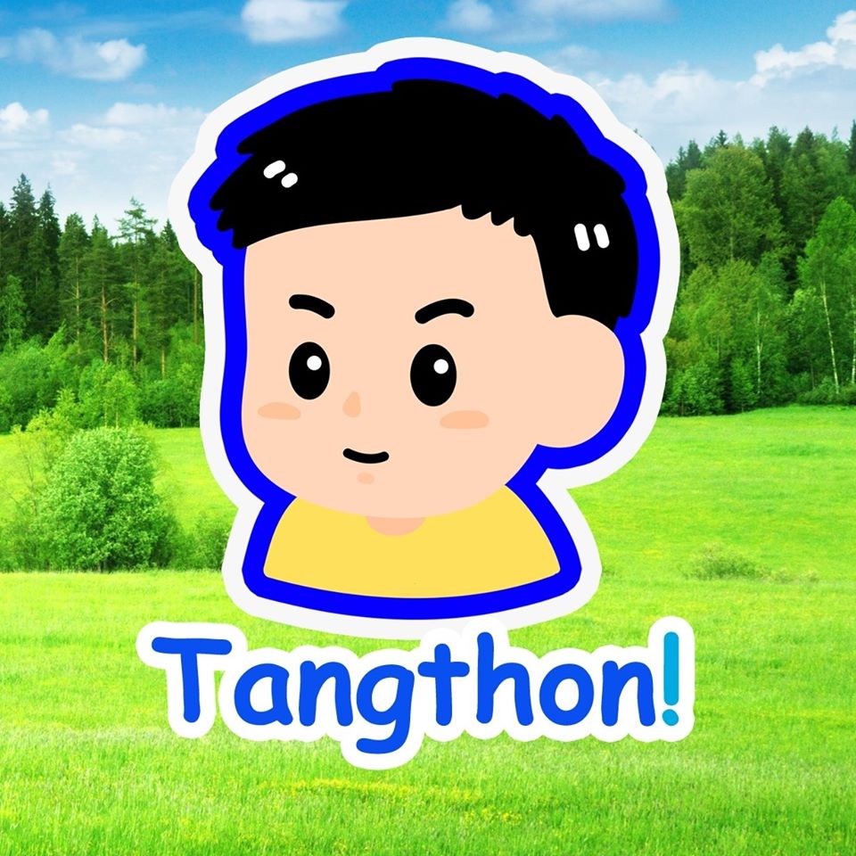 Tangthon