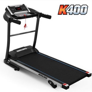 ลู่วิ่งไฟฟ้า JAPAN รุ่น K400 จาก AMURO