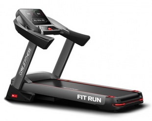 CORE-FITNESS ลู่วิ่ง รุ่น FIT RUN