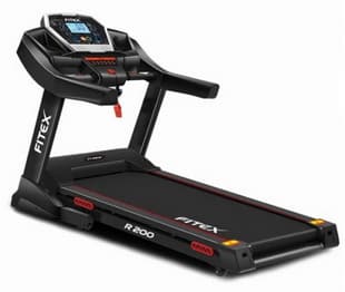 FITEX ลู่วิ่ง รุ่น R200