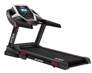 FITEX ลู่วิ่งไฟฟ้า รุ่น R100M