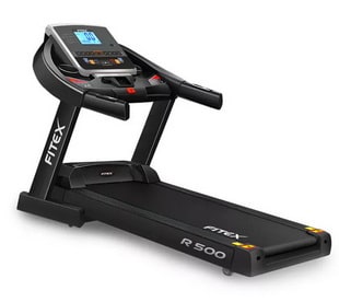 FITEX ลู่วิ่งไฟฟ้า รุ่น R500