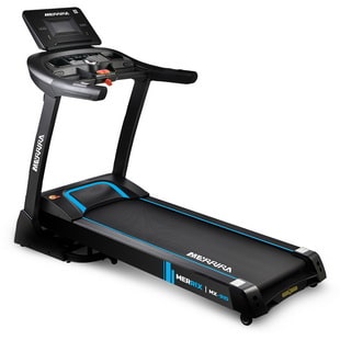 MERRIRA ลู่วิ่งไฟฟ้า 4.8 แรงม้า รุ่น MX-900