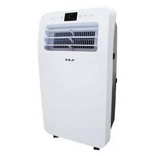 AJ แอร์เคลื่อนที่ รุ่น PA-12C