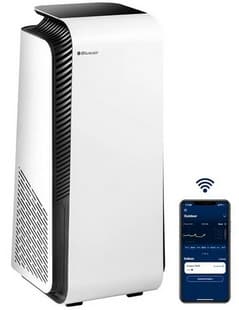 Blueair HealthProtect™ 7710i เครื่องฟอกอากาศ กรองฝุ่น PM2.5