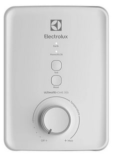 ELECTROLUX เครื่องทำน้ำอุ่น รุ่น EWE351PX-DWX5