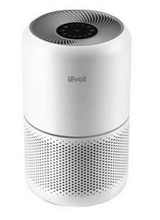 เครื่องฟอกอากาศ Levoit Core 300S Air Purifier