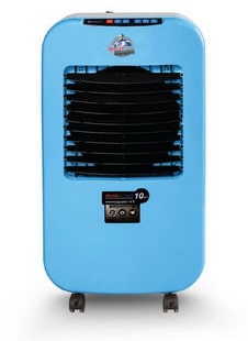 Masterkool พัดลมไอเย็น รุ่น MIK- 25EXN (ฟ้า)