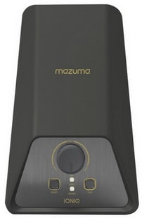 Mazuma เครื่องทำน้ำอุ่น รุ่น IONIQ 5500 วัตต์