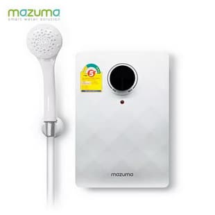 Mazuma เครื่องทำน้ำอุ่น รุ่น Prima
