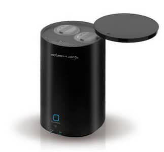 Mazuma เครื่องกรองน้ำอัจฉริยะ รุ่น RO 500GPD WIFI