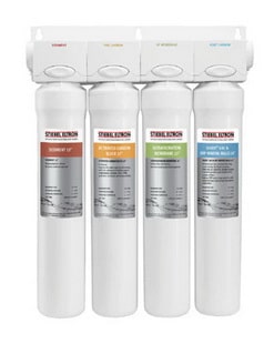 Stiebel Eltron เครื่องกรองน้ำดื่ม รุ่น STREAM 5S