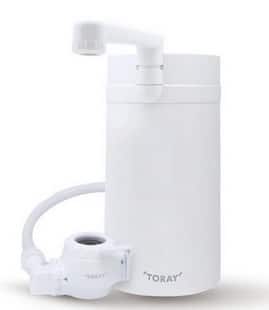 Mazuma เครื่องกรองน้ำ (TORAY VINO) รุ่น SW9-8000E