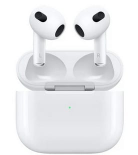 หูฟังออกกำลังกาย Apple Airpods Gen 3