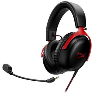 หูฟังเกมมิ่ง HyperX Cloud III