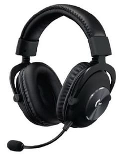 หูฟังเกมมิ่ง Logitech G Pro X