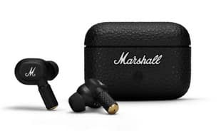 MARSHALL MOTIF II A.N.C. BLACK