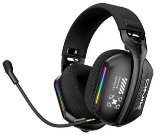 หูฟังเกมมิ่ง Onikuma GT808 Three Mode Headphone