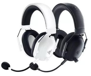 หูฟังเกมมิ่ง Razer BlackShark V2 Pro