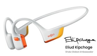Shokz OpenRun Pro 2 หูฟังออกกำลังกายไร้สาย