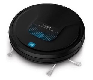 Tefal หุ่นยนต์ดูดฝุ่น X-PLORER SERIE 45 รุ่น RG8275WH