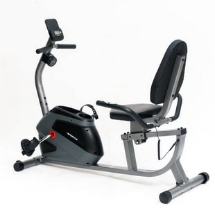 GSports จักรยานออกกำลังกายเอนปั่น รุ่น GS-5035