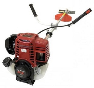 เครื่องตัดหญ้า 4 จังหวะ HONDA GX35
