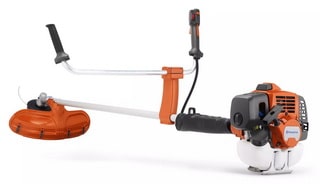 HUSQVARNA เครื่องตัดหญ้า 2 จังหวะ รุ่น 541RS
