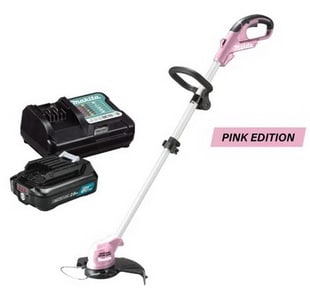 MAKITA เครื่องตัดหญ้าไร้สาย รุ่น UR100DSAP