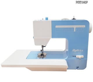 จักรเย็บผ้าไฟฟ้า Matrix รุ่น TR-1603