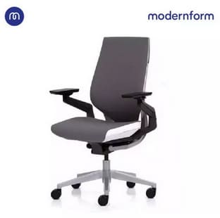 Modernform เก้าอี้ Steelcase ergonomic รุ่น Gesture