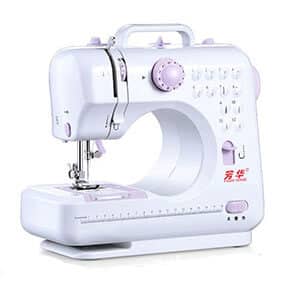 XPX รุ่น Sewing Machine JD186