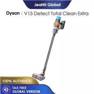 Dyson V15 Detect™ Absolute Cordless Vacuum Cleaner