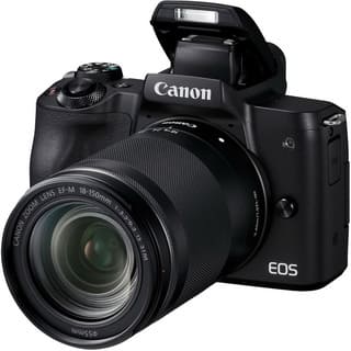 กล้อง CANON EOS M50