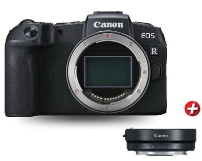 กล้อง Canon Camera EOS RP