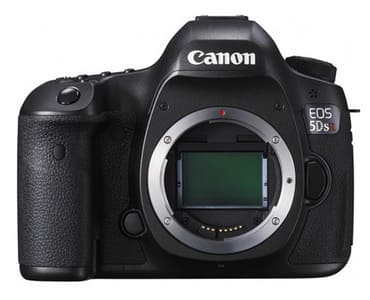 กล้อง Canon EOS 5DS R