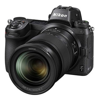 กล้อง Nikon กล้อง รุ่น Nikon Z7