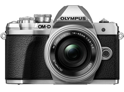 กล้อง OLYMPUS OM-D E-M10 Mark III