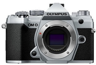 Olympus รุ่น OM-D E-M5 Mark III