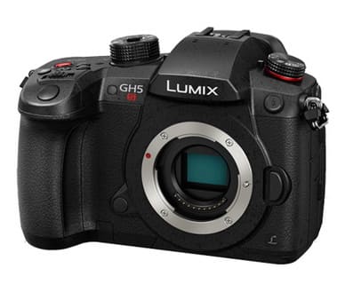 กล้อง Panasonic Lumix DC-GH5S
