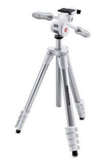 ขาตั้งกล้อง Manfrotto Compact Advanced Aluminium Tripod
