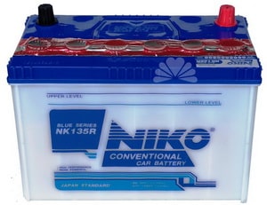 แบตเตอรี่ NIKO NK135R