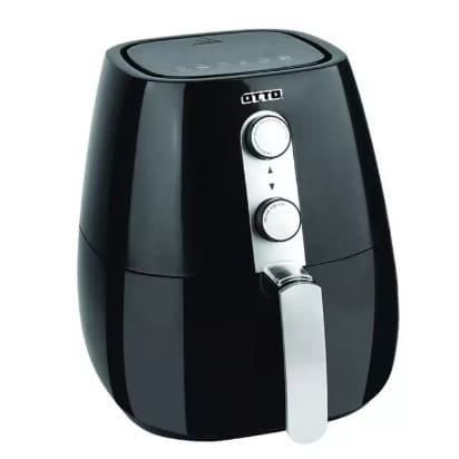 OTTO หม้อทอดไร้น้ำมัน 2.8 ลิตร รุ่น CO-725